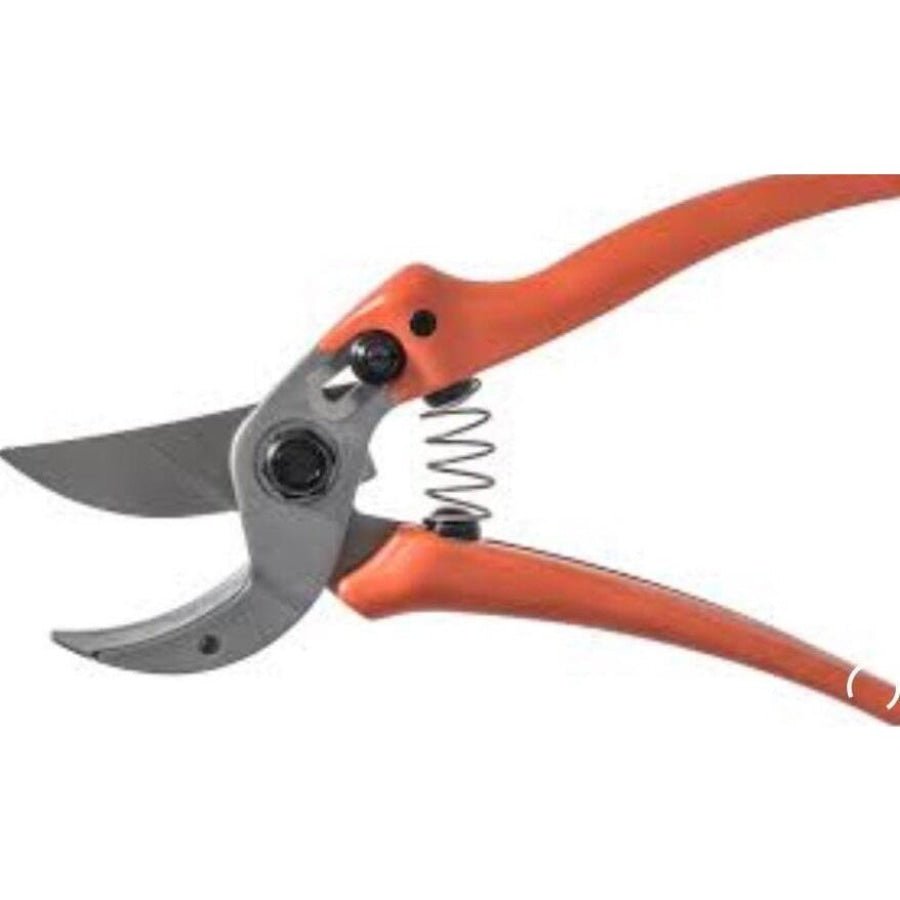 LOWE No15 Compact Anvil Pruner / Secateur Made In Germany - Hose Factory