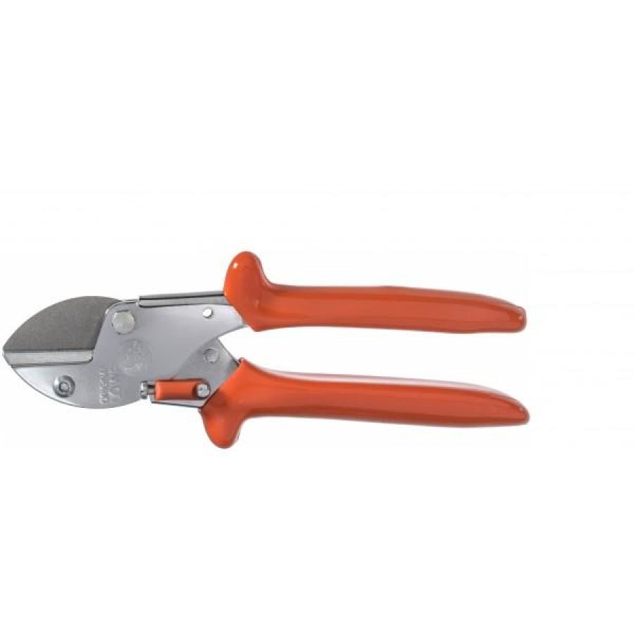 LOWE No5 Small Anvil Pruner Made in Germany - Hose Factory