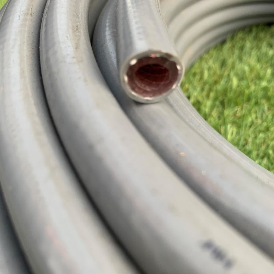 Fuel Transfer / Chemial Hose 20M X 8mm I.D. Clearance Stock