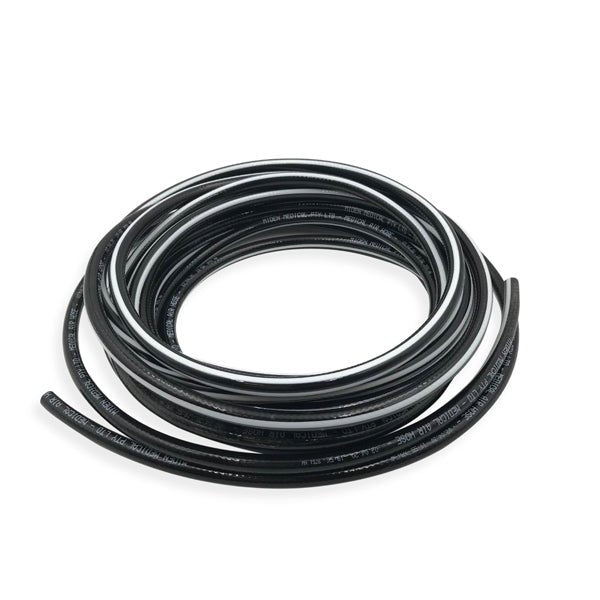 Medical Flexible Gas / Air Hose Tubing 5mm I.D. Clearance Stock - Hose Factory
