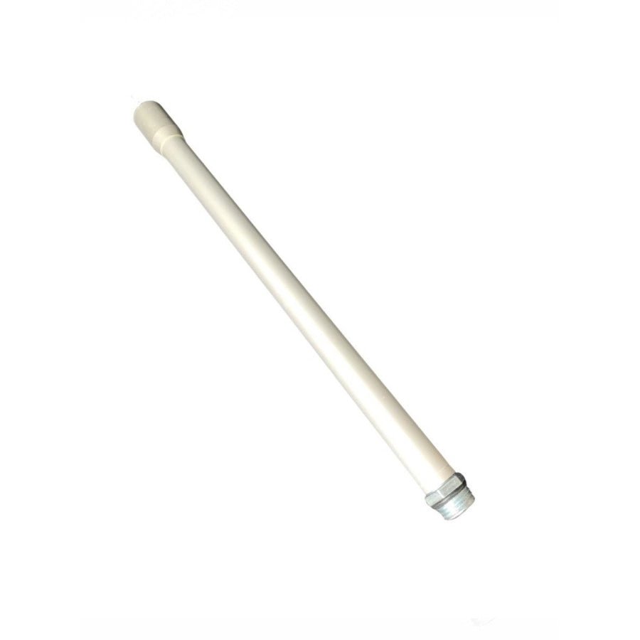 Metal Sprinkler Riser 40cm Riser Make to Female 12mm - Hose Factory