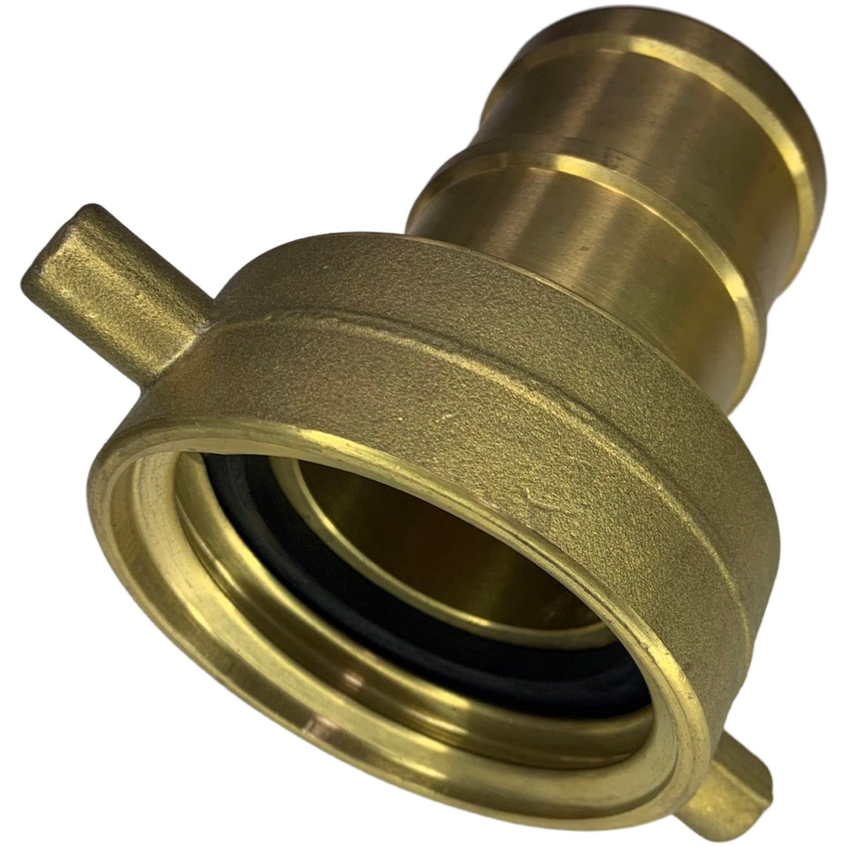 MFB Coupling Female Thread x Grooved Tail - Hose Factory