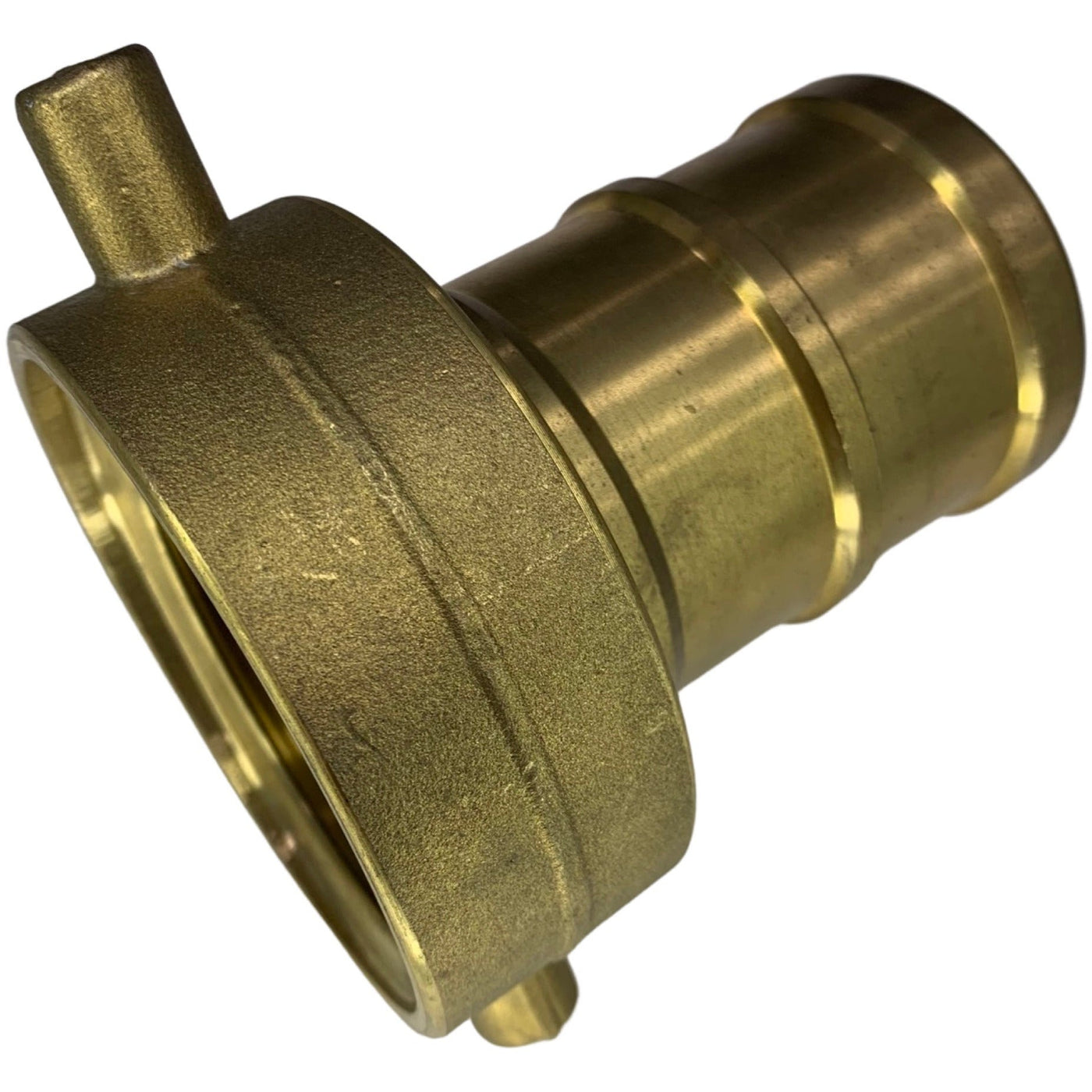 Grooved Vs Thread MFB Coupling Male & Female Thread x Grooved Tail Set - Hose Factory