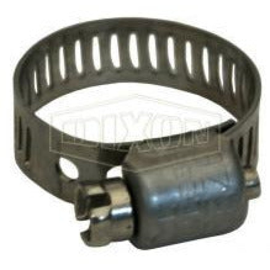 DIXON Breeze Miniature Worm Gear Clamps Stainless Steel Hose Factory