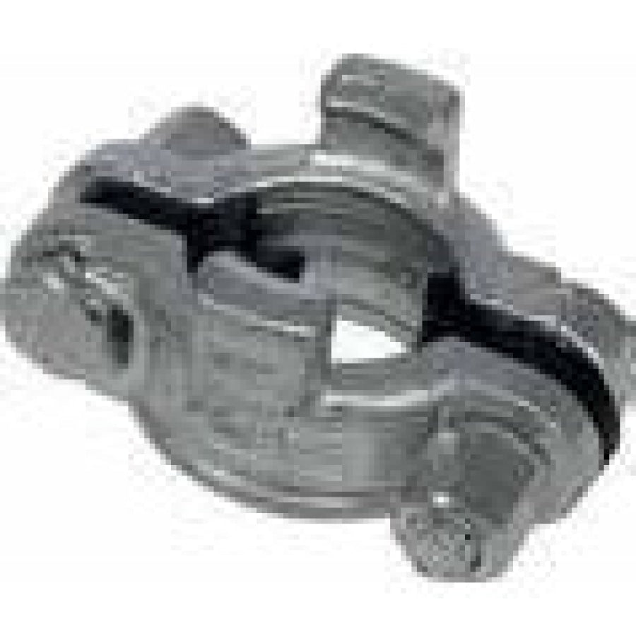 MINQUIP 2 Bolt Claw Coupling Clamp - Hose Factory