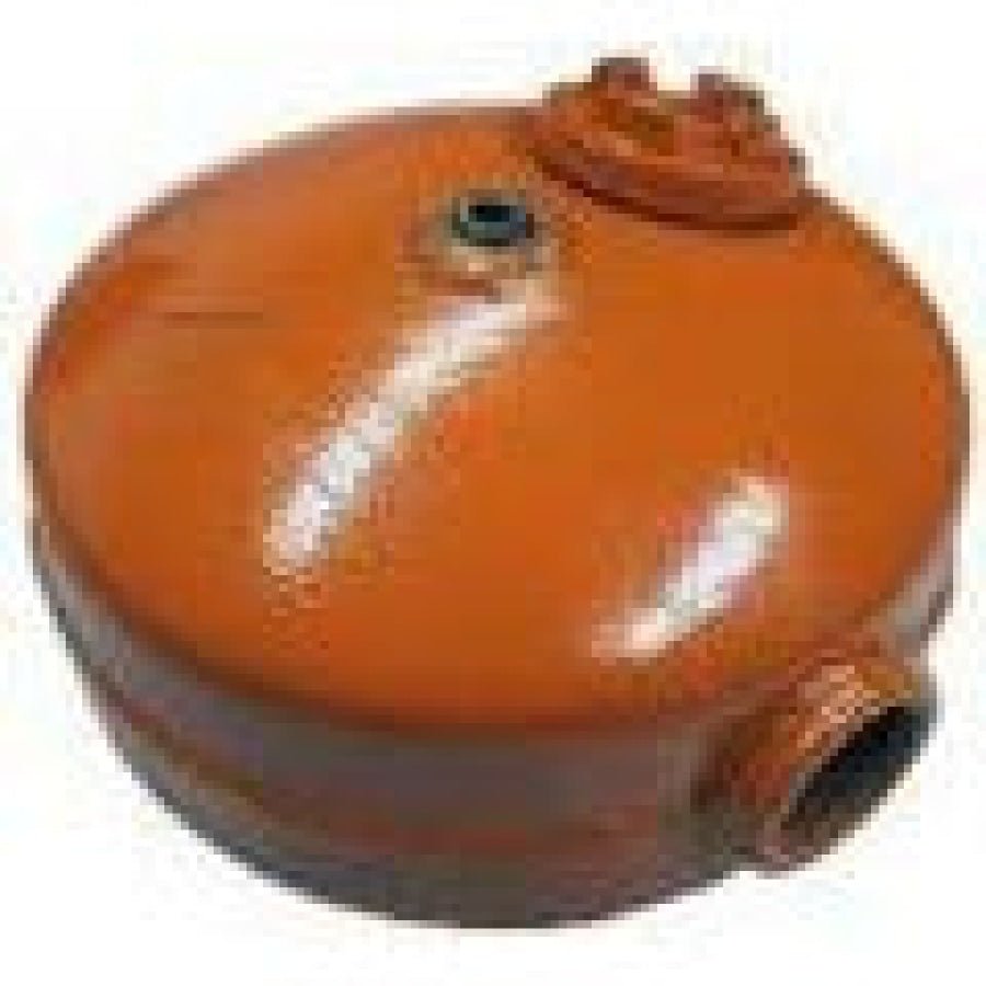 MINQUIP Inline Oiler Threaded Female BSP - Hose Factory