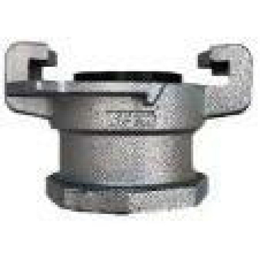 MINQUIP Type S Claw Coupling to Female BSPT - Hose Factory