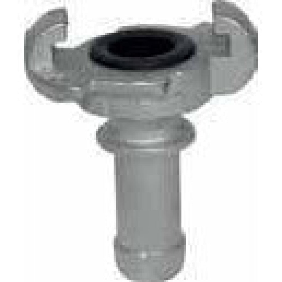 MINQUIP Type S Claw Coupling to Hose End - Hose Factory