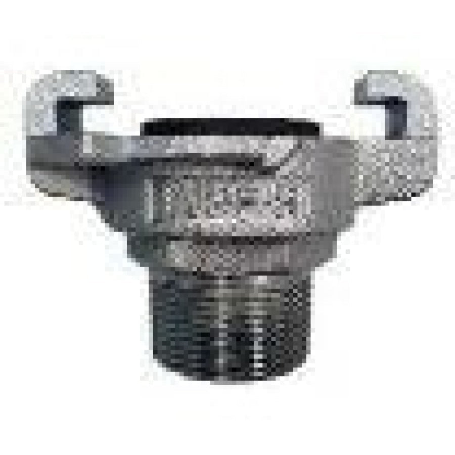 MINQUIP Type S Claw Coupling to Male BSPT - Hose Factory
