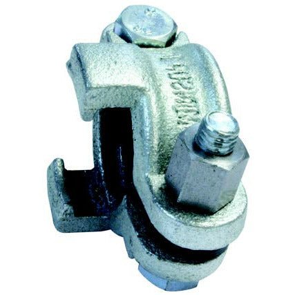MINSUP Safety Claw Clamp - Hose Factory