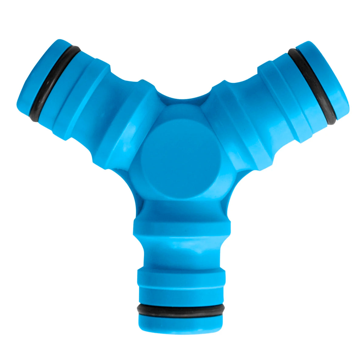 NYLEX 3 Way Hose Coupling 18mm