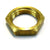 Brass Lock Nut various sizes available Made in Australia 