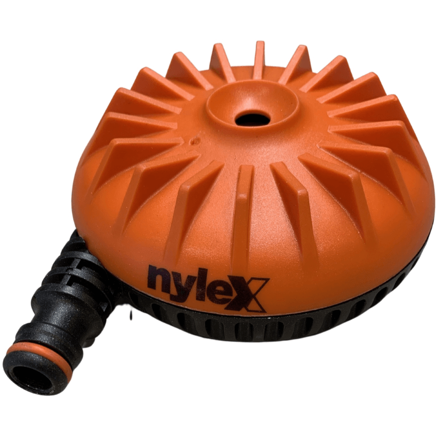 Nylex Dome Premier Turbo Sprinkler 12Mm Sprinklers