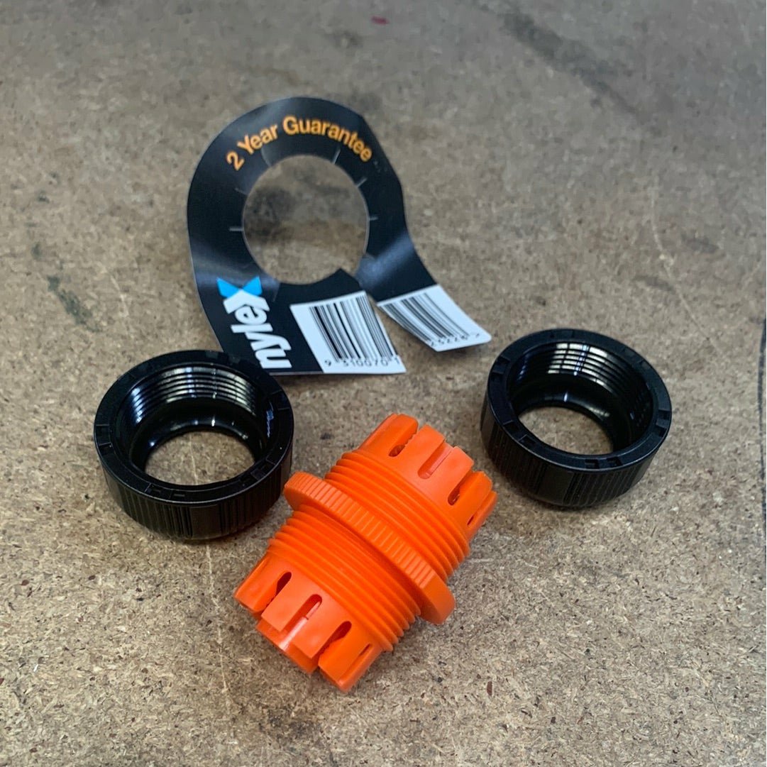 Nylex Hose Joiner Repairer 12mm - Hose Factory