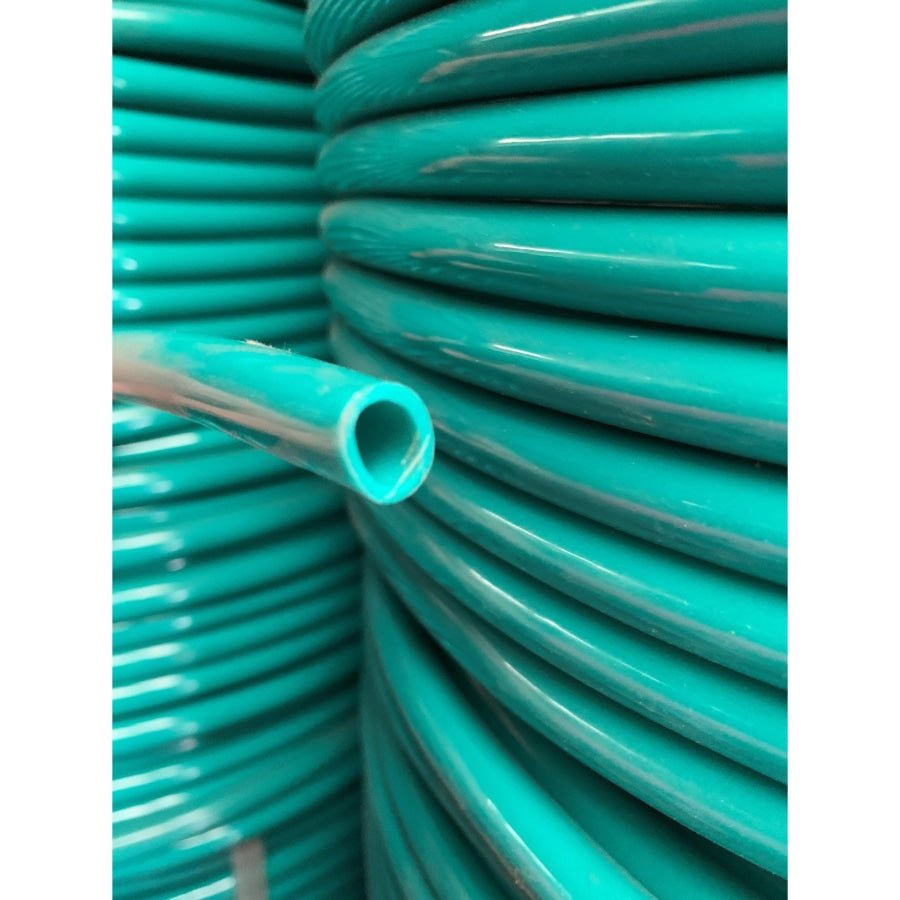 Nylon Flexible 100mt Tubing 8.4mm I.D. to 11.3mm O.D. - Hose Factory