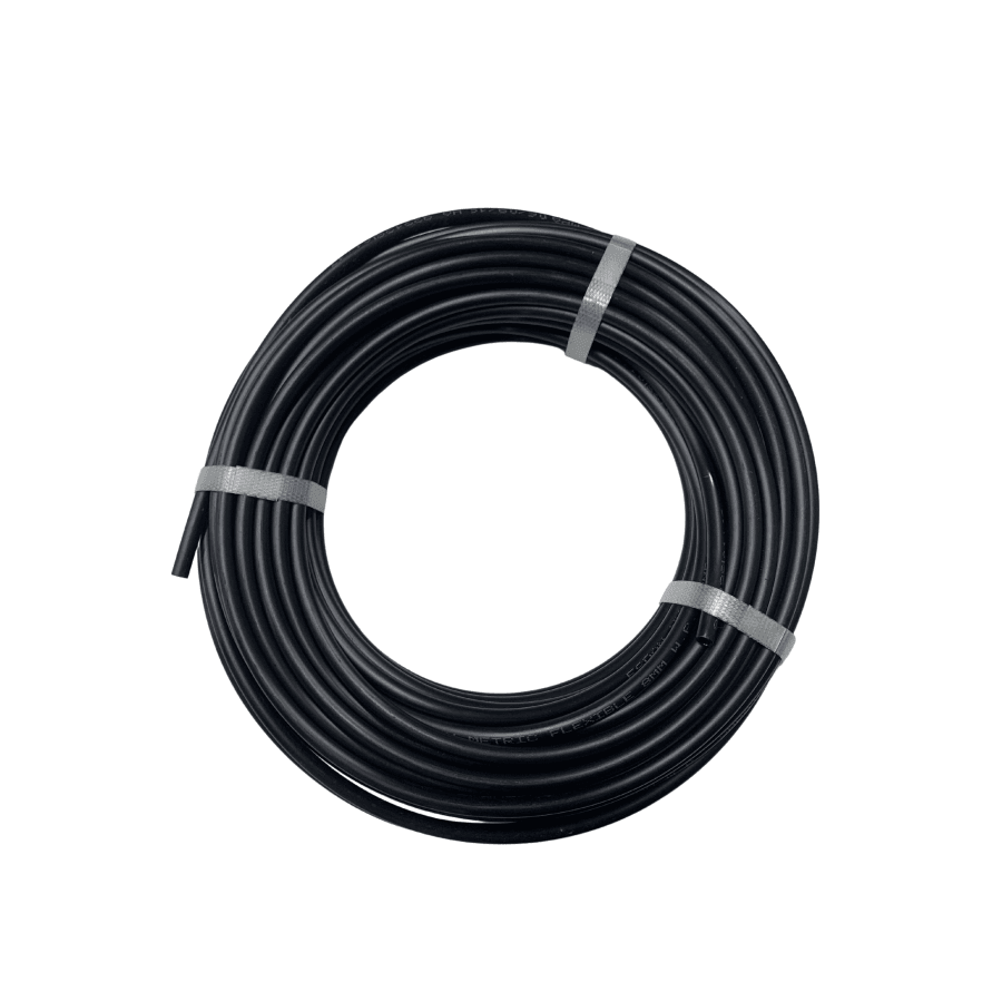 Nylon Flexible Metric Tubing 8Mm O.d. Hoses