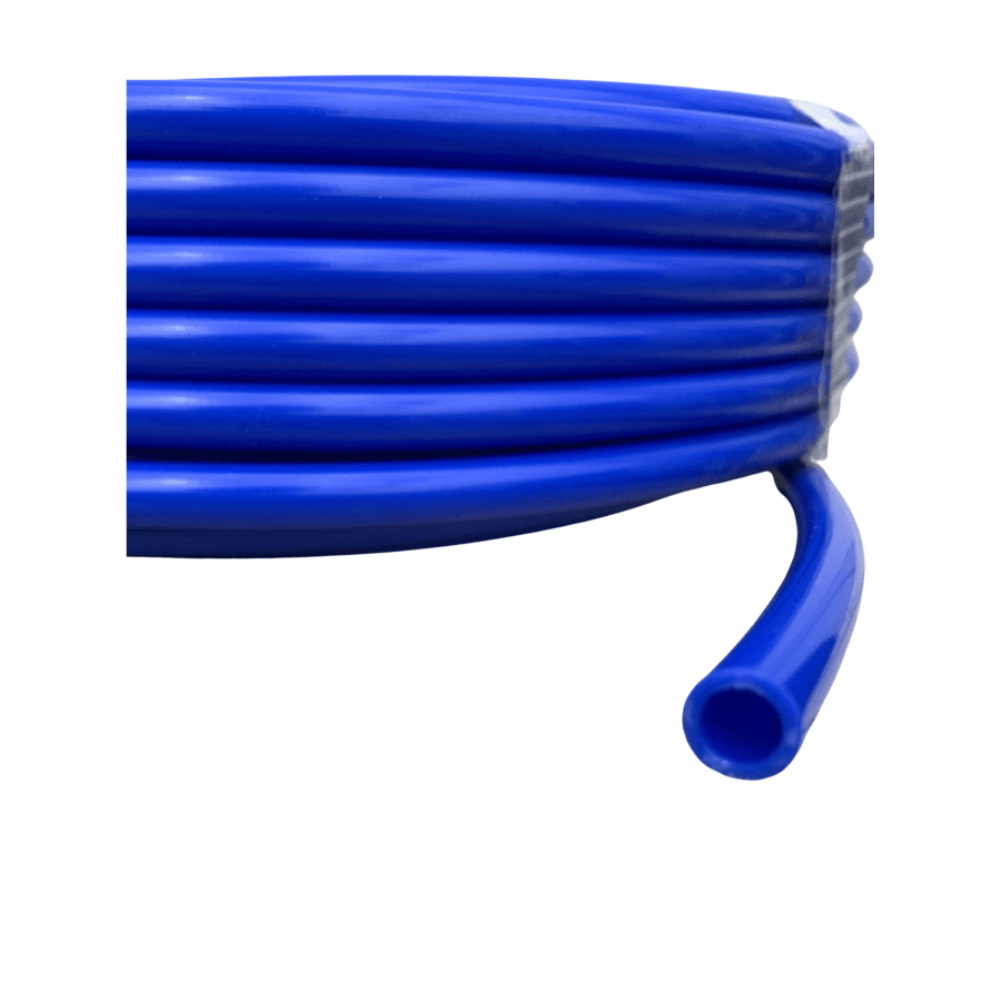Nylon Flexible Tubing 20Mt X 3/8 O.d. Hoses
