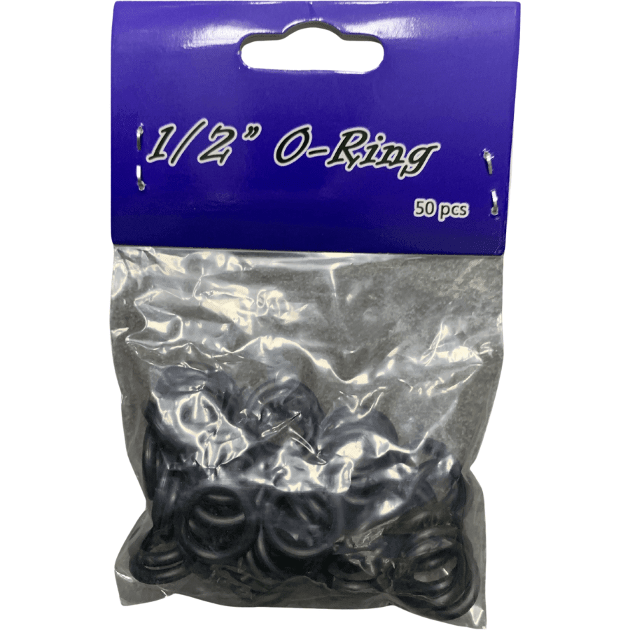 O-ring for quick connection of irrigation Pack (50 pcs) - Hose Factory