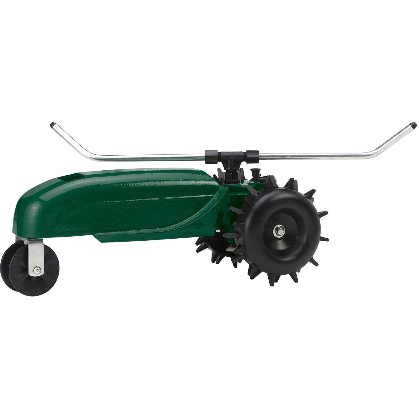 Orbit Metal Heavy Duty Travelling Tractor Sprinkler 96322 - Hose Factory