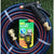 OZFLEX 12mm - 1/2" Garden Hose with Brass Fittings & Trigger Gun FREE METER LITRE VALUED AT $24.95