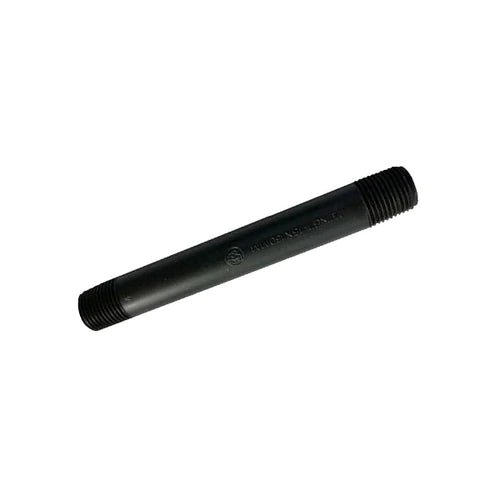 Poly Riser 25mm BSP x 300mm - Durable Irrigation Solution - Hose Factory