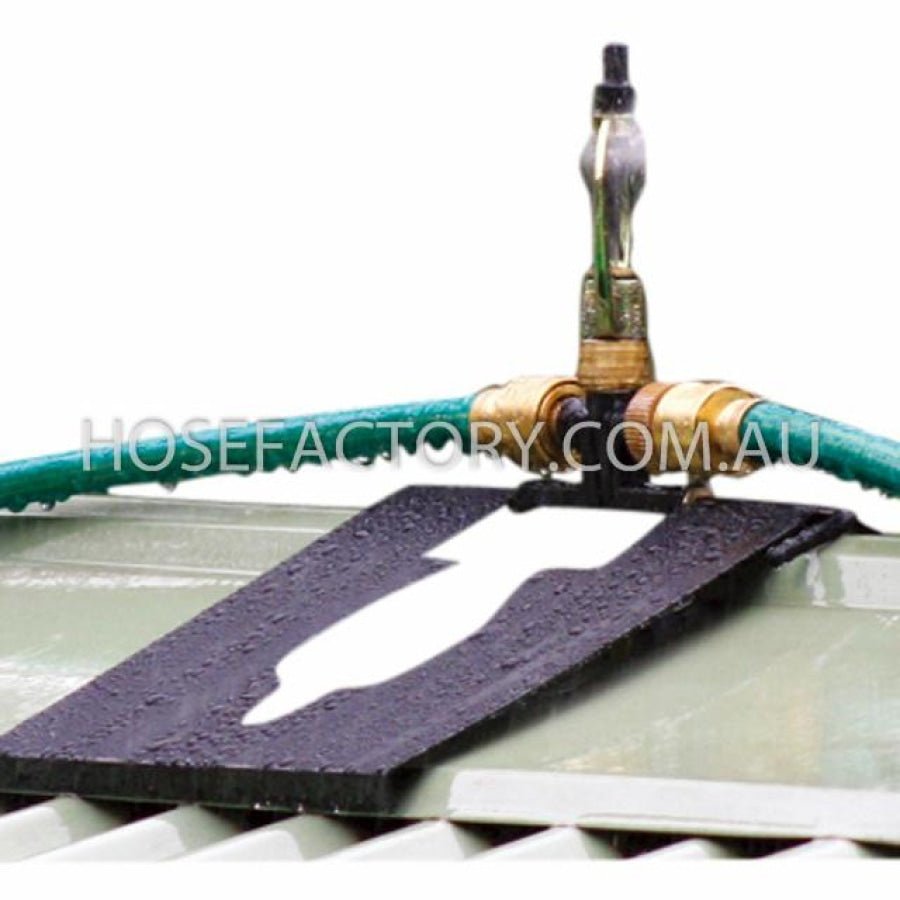 POPE Roof Top Fire Protection Sprinkler 12mm - Hose Factory