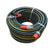 HOSE FACTORY Proline 19mm - 3/4" First-Class Garden Water Hose with Maxiflow Fitting Set