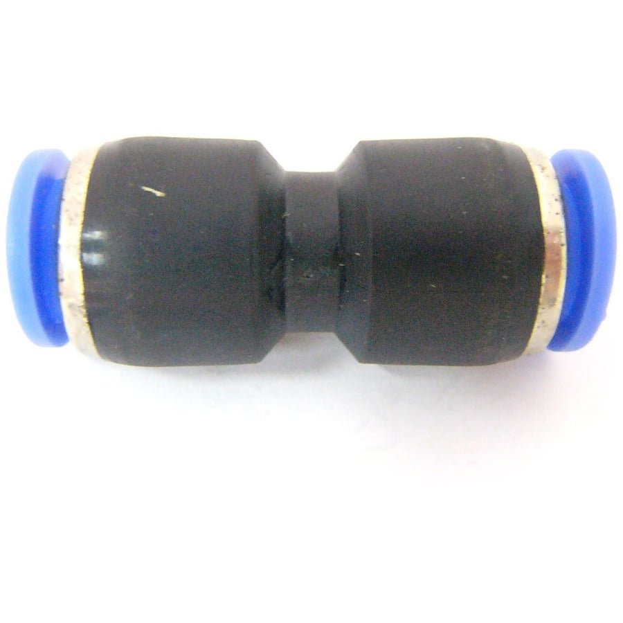 PU Push - in Tube Connector Metric Sizing - Hose Factory