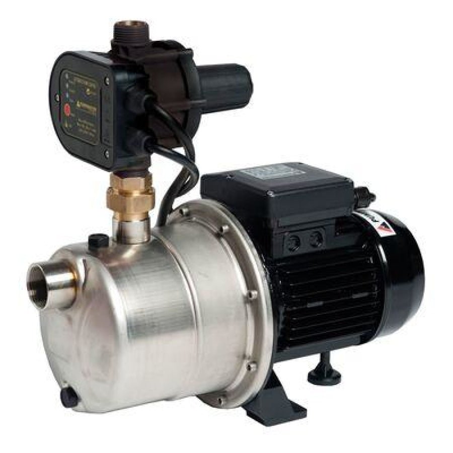 Pumpmaster JSL SERIES Stainless Steel Jet Pumps JSL101PC - Hose Factory