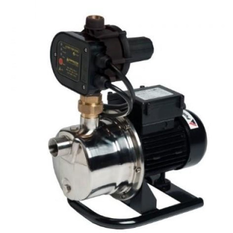 Pumpmaster JSL SERIES Stainless Steel Jet Pumps JSL60PC - Hose Factory