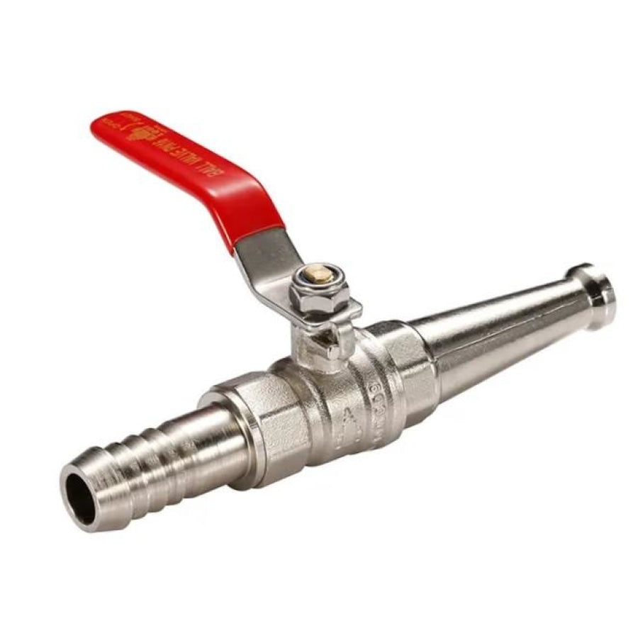 General Purpose Ball Valve - Nozzle available in various sizes