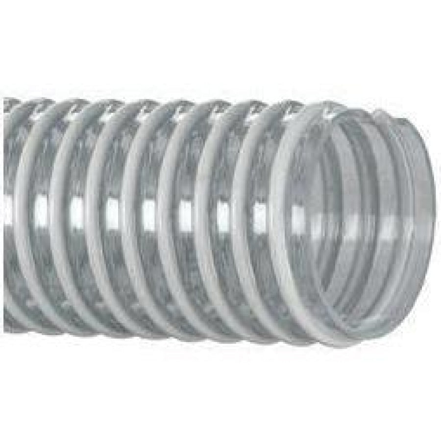 RX STD Food Contact Milk Tanker Hose 50mm - Hose Factory