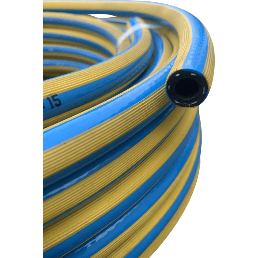 RYCO Air and Water Hose 10mm x 20mt Clearance Stock - Hose Factory