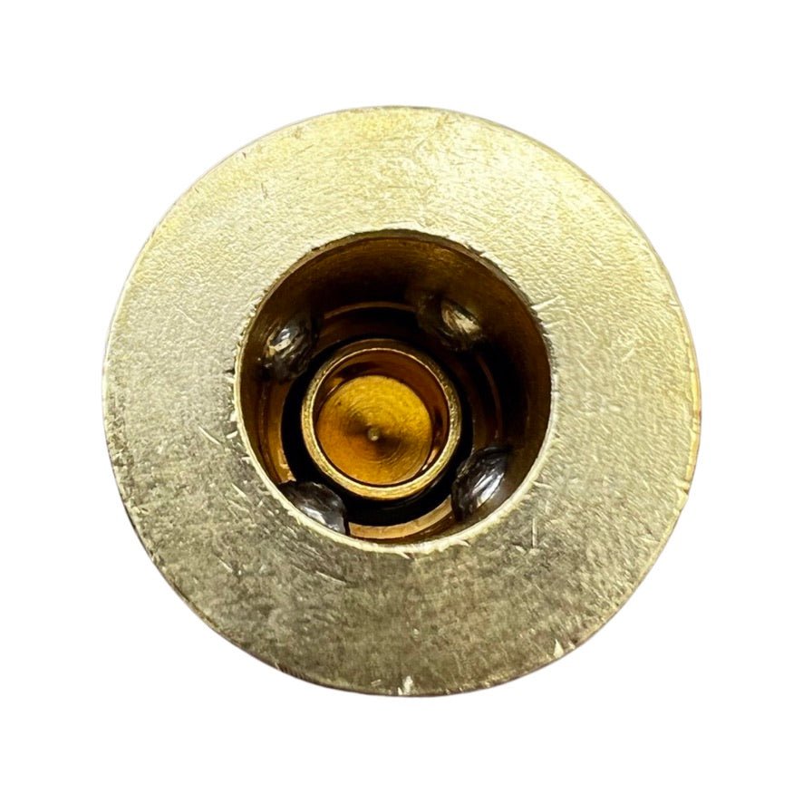 RYCO Genuine 200 Series Coupling with Hose Barb - Air Fitting - Hose Factory