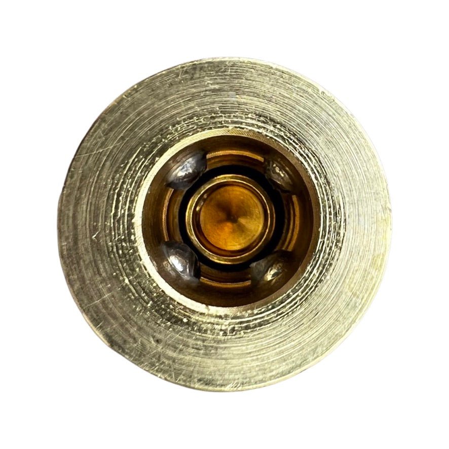 RYCO Genuine Brass 200 Series Male Coupling - Air Fitting - Hose Factory