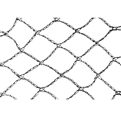 RYSET Proffesional Bird Netting 4.9mm Mesh – 10mt X 10mt - Hose Factory
