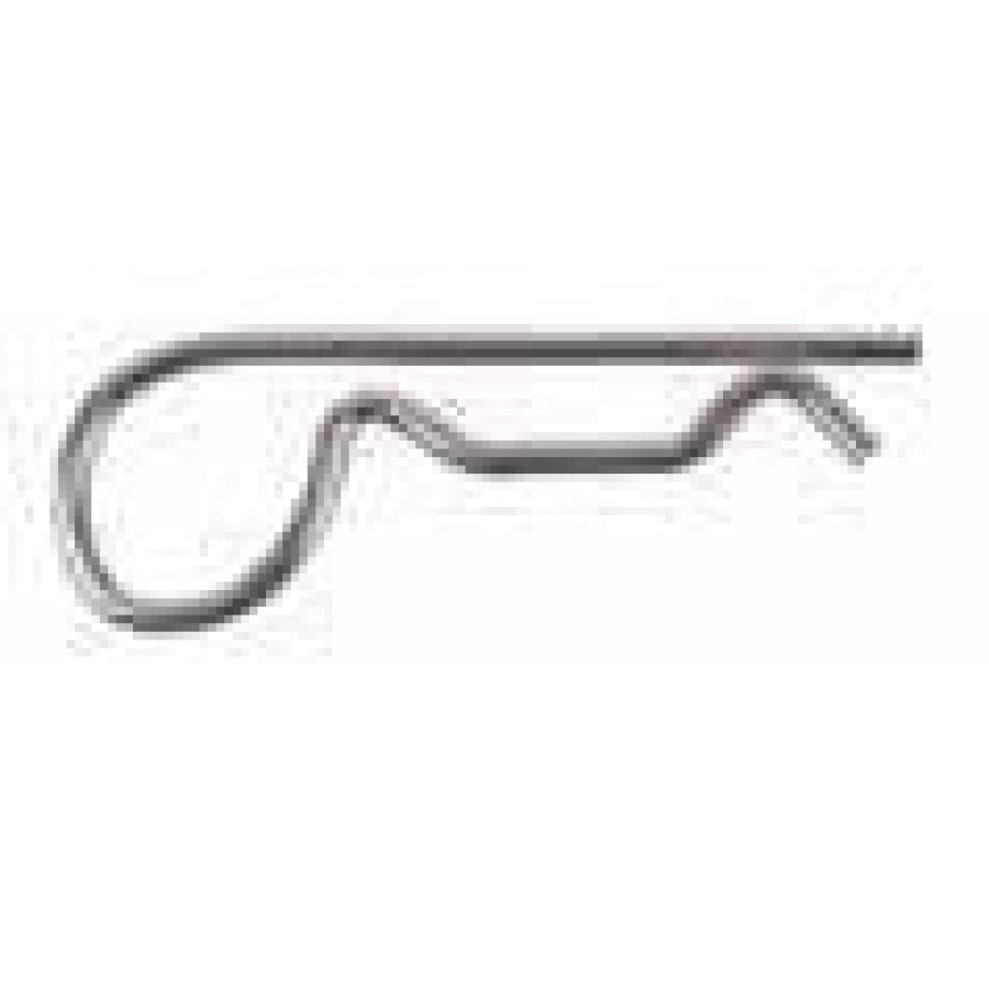 Safety Pin Standard Type (A - Europe / B - U.S.A. / S - Australia) - Hose Factory