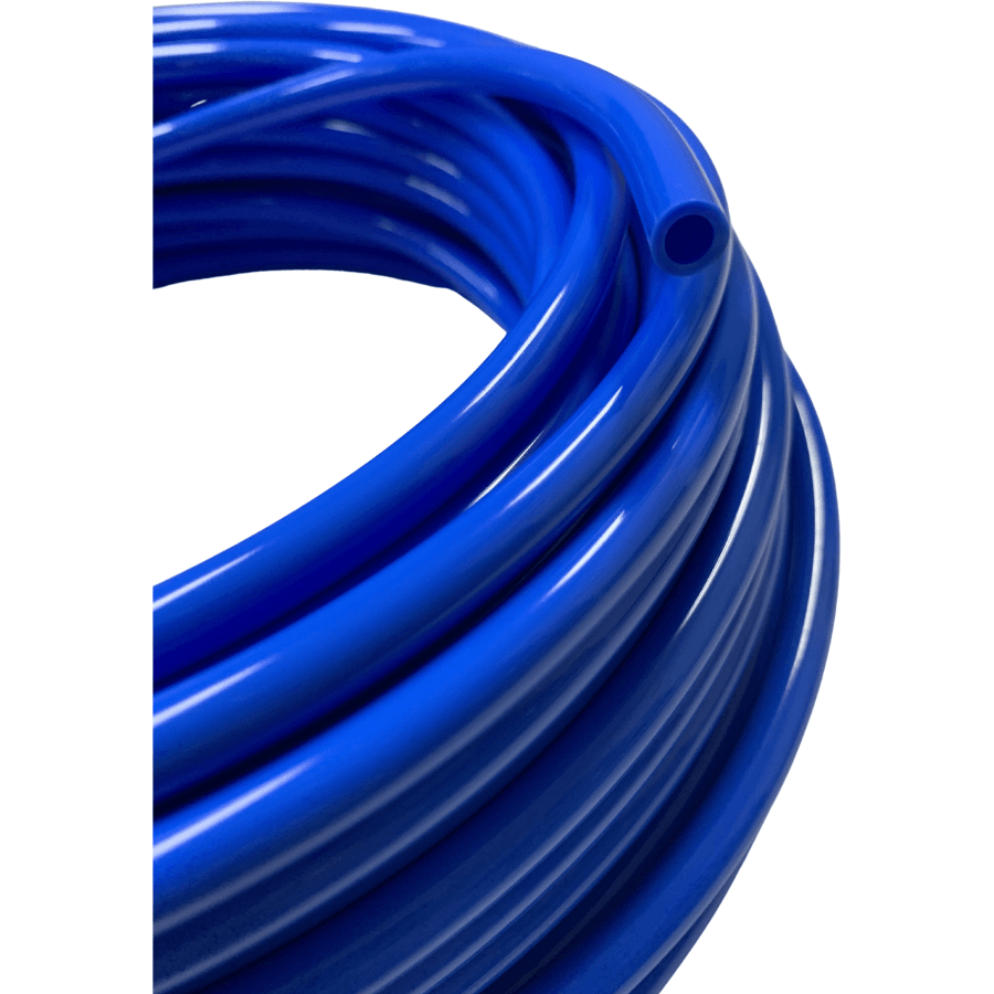 SHPI Flexible Polyurethane Tubing 5MM I.D. x 8MM O.D - Hose Factory