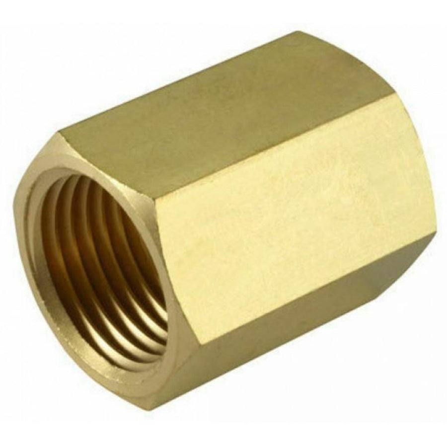 Hex Socket Brass Screwed Fitting Bsp 1 1/4 Fittings