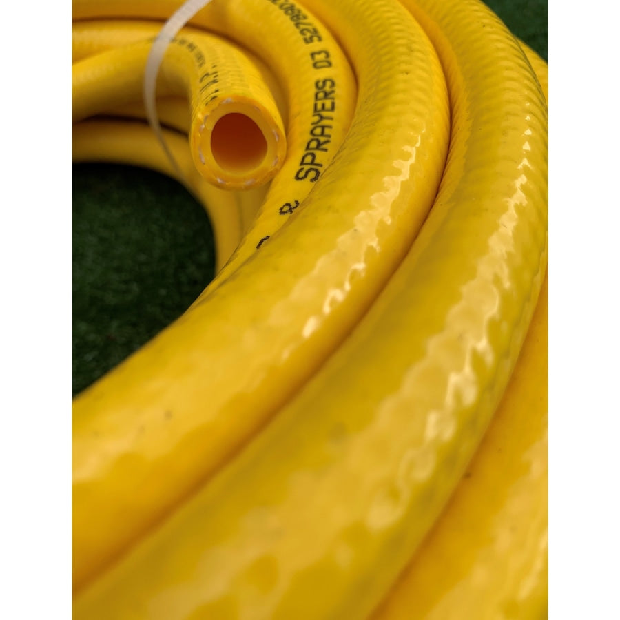 Chemical Hose 20M X 12.5mm I.D. Clearance Stock