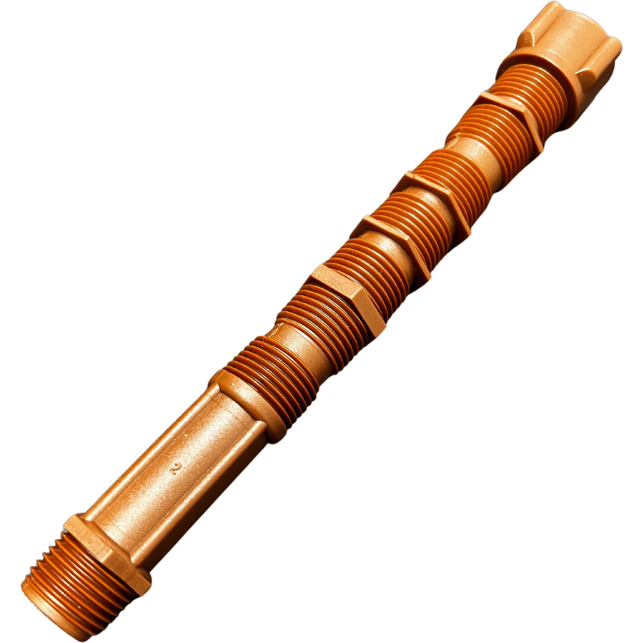 Sprinkler Head Cut Off Risers - Male x Female Clearance - Hose Factory