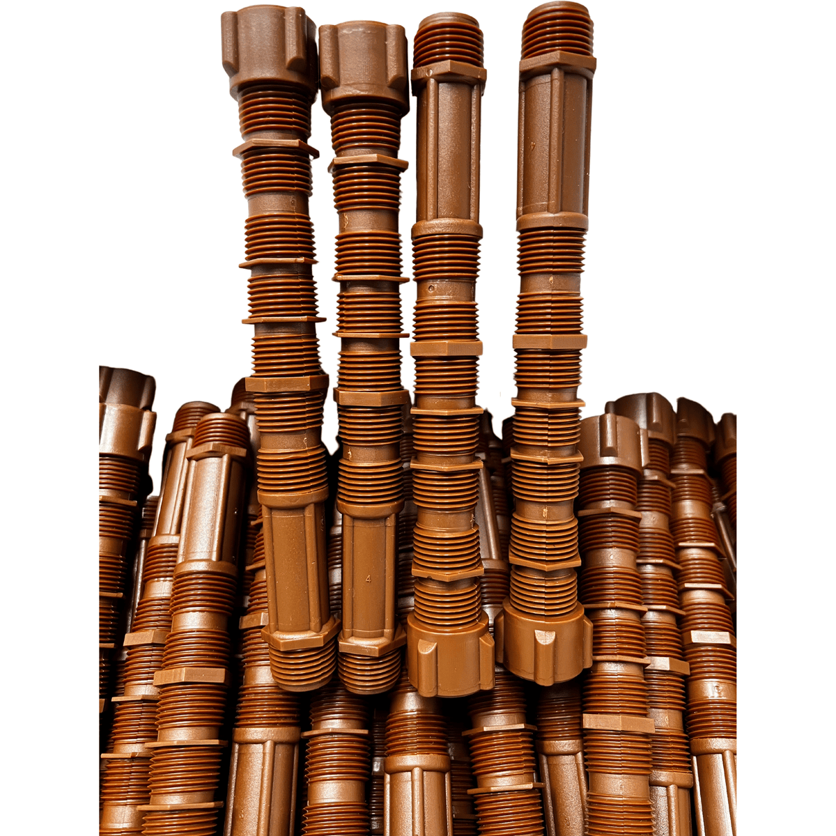 Sprinkler Head Cut Off Risers - Male x Female  - Hose Factory