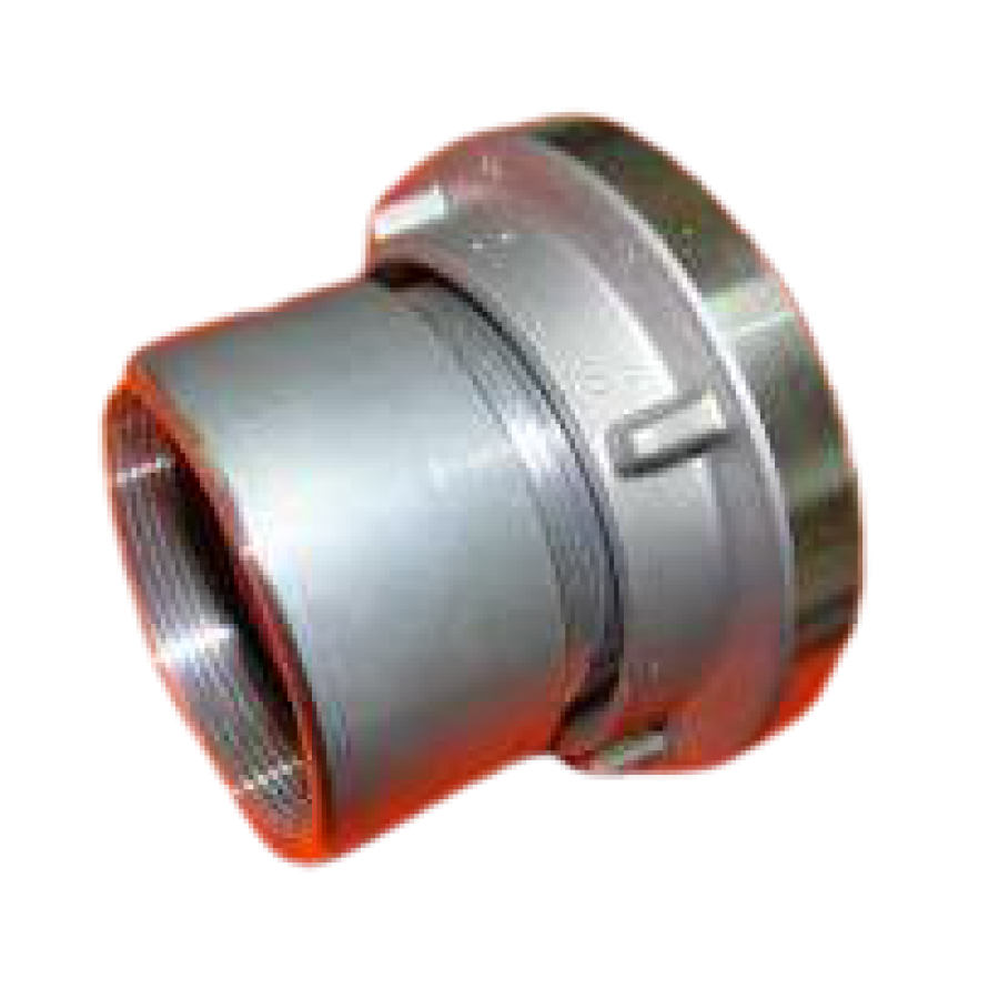 STORZ Adaptor Female Swivel 65mm - Hose Factory