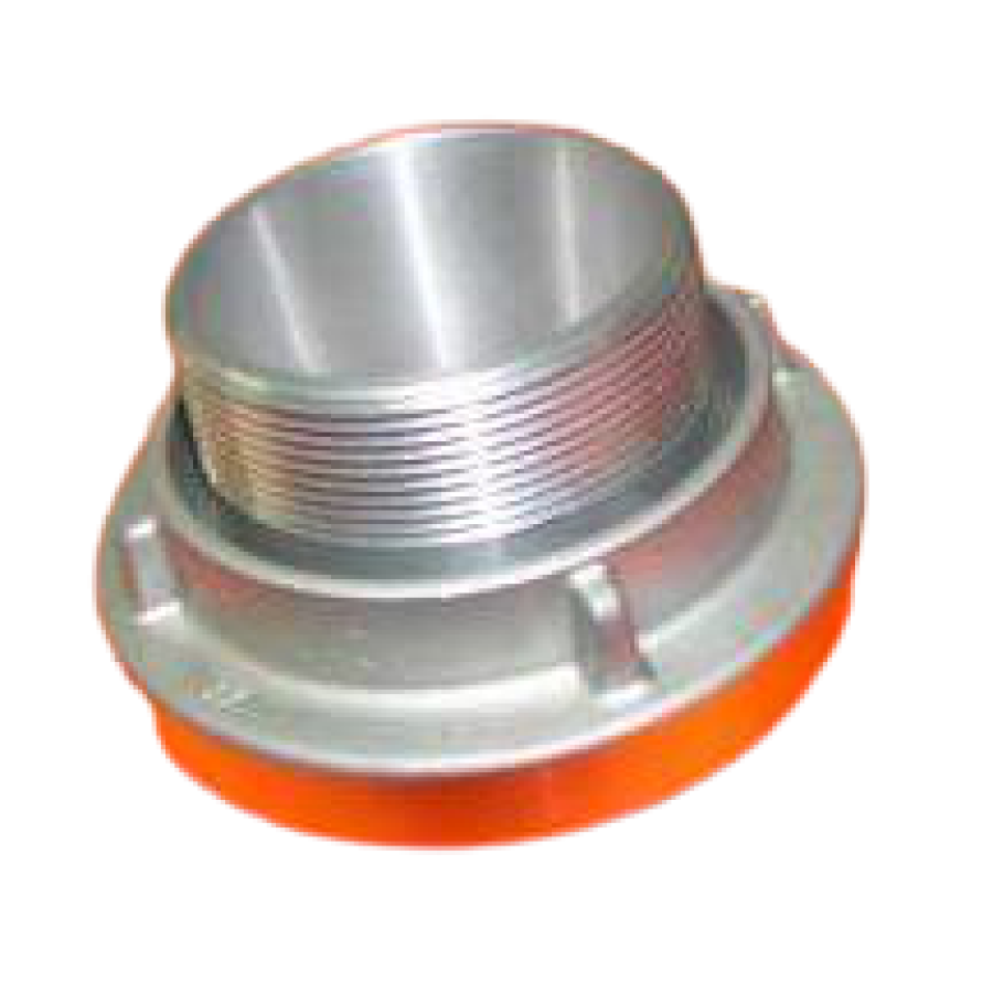 STORZ Adaptor Male BSPP Thread Swivel - Hose Factory