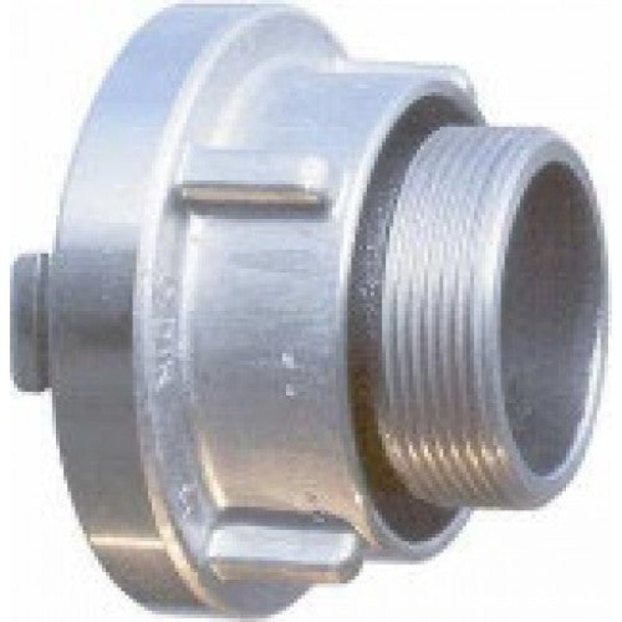 STORZ Adaptor Male BSPP Thread Swivel - Hose Factory