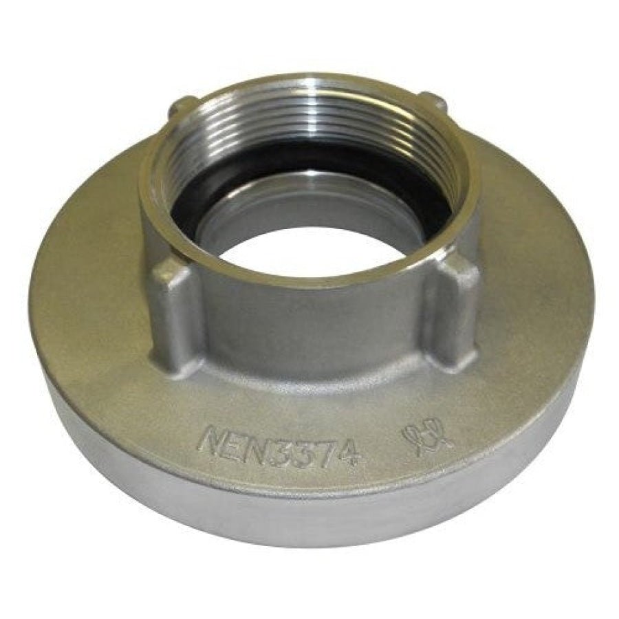 STORZ Adaptor with BSPP Female Thread (including Reducing Adaptors) - Hose Factory