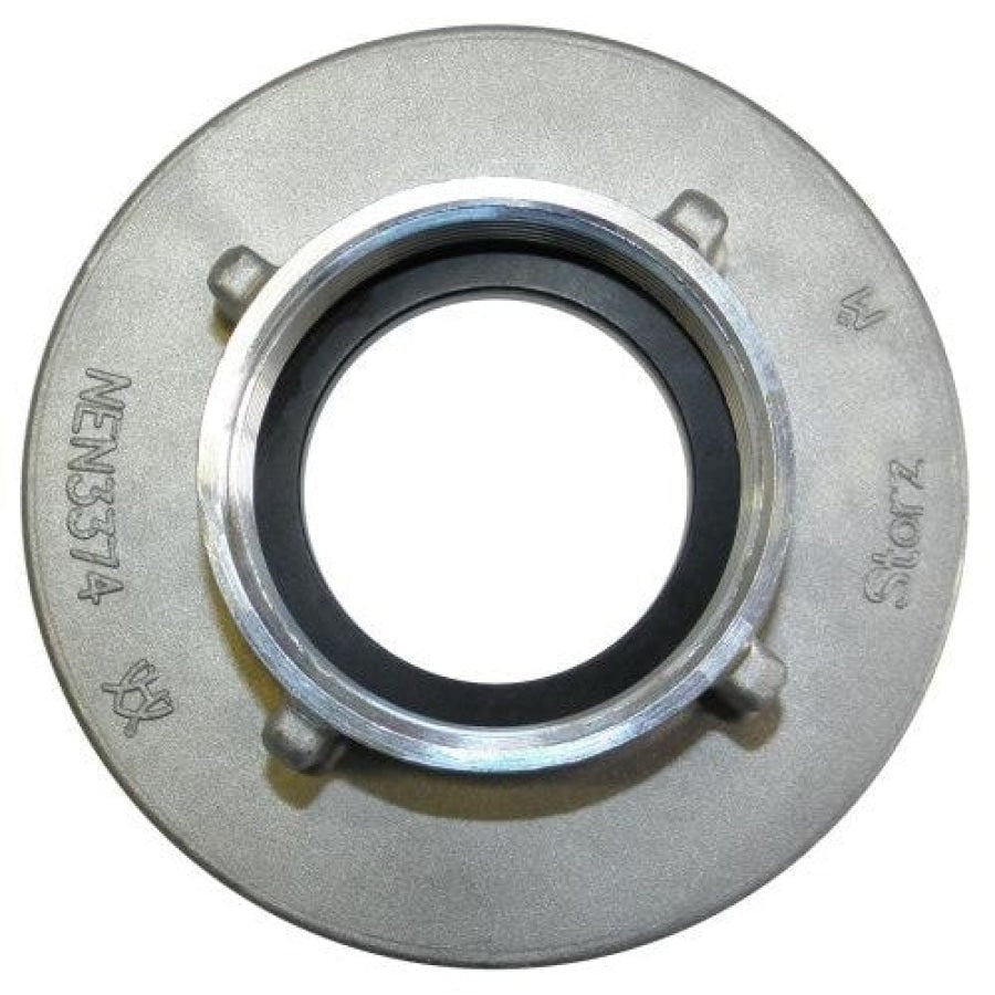 STORZ Adaptor with BSPP Female Thread (including Reducing Adaptors) - Hose Factory