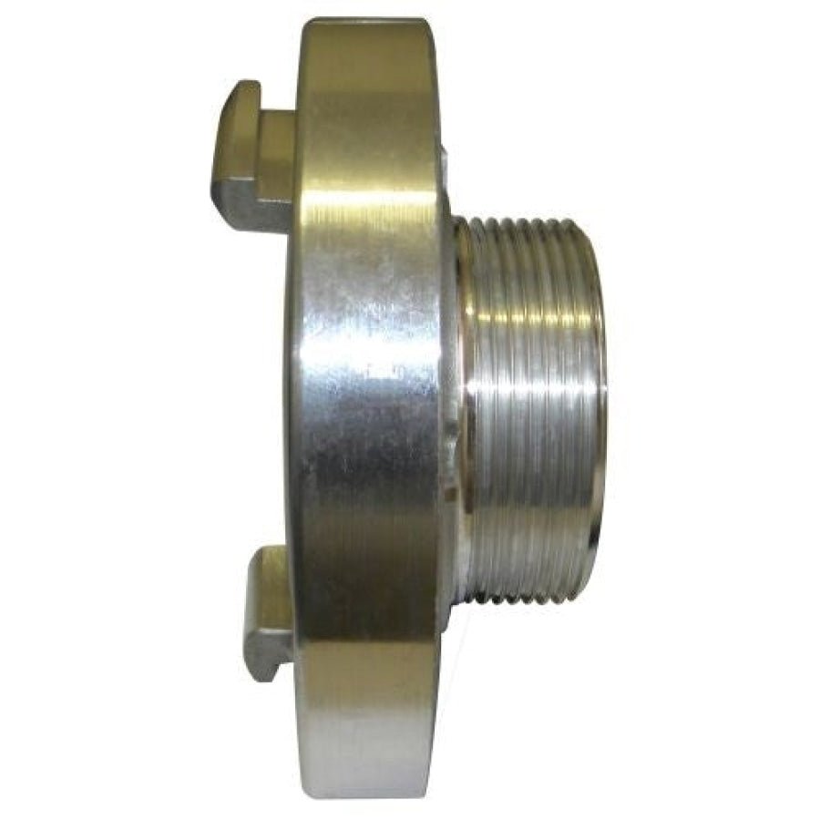 STORZ Adaptor with BSPP Male Thread (including Reducing Adaptors) - Hose Factory