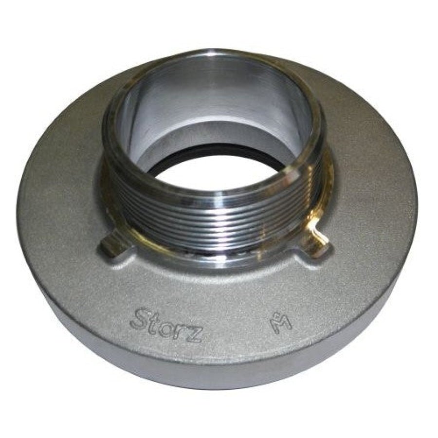 STORZ Adaptor with BSPP Male Thread (including Reducing Adaptors) - Hose Factory