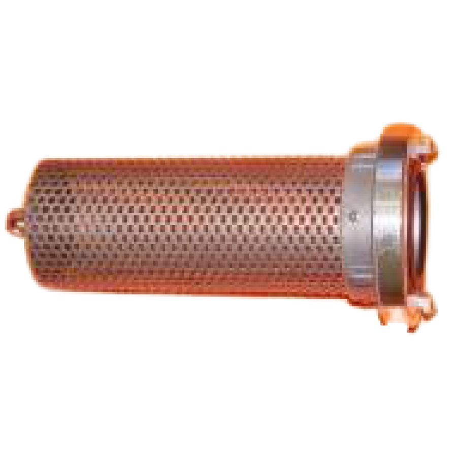STORZ Coupling Stainless Steel Strainer